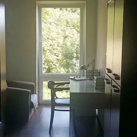 Dolina Kaczej W Sercu Gdyni 그디니아