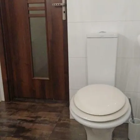 Dolina Kaczej W Sercu Gdyni 그디니아
